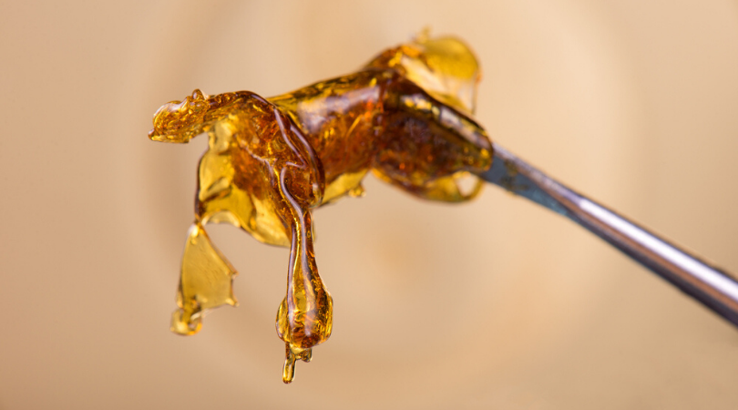 How To Smoke Shatter: A Quick Guide | Canada Cannabis Dispensary